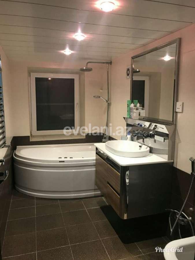 Сдаётся, вторичка, 2-комнаты, 57 m², Баку, Сабаильский r, Сахил m.