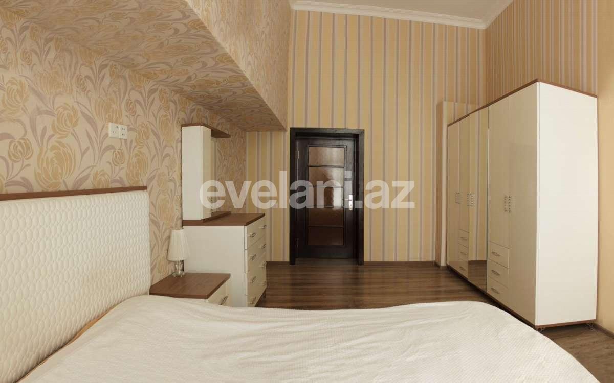 Сдаётся, вторичка, 2-комнаты, 57 m², Баку, Сабаильский r, Сахил m.