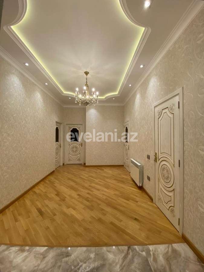 Kirayə verilir, yeni tikili, 2 otaqlı, 101 m², Bakı, Nərimanov r, Nəriman Nərimanov m.