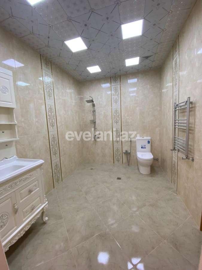 Kirayə verilir, yeni tikili, 2 otaqlı, 101 m², Bakı, Nərimanov r, Nəriman Nərimanov m.