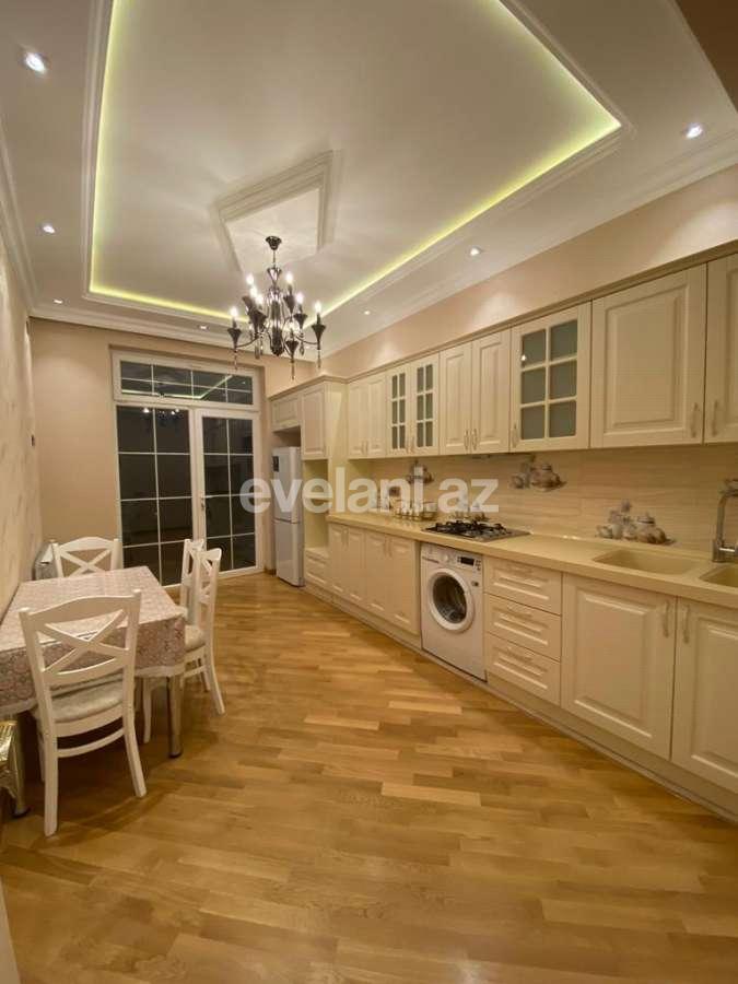 Kirayə verilir, yeni tikili, 2 otaqlı, 101 m², Bakı, Nərimanov r, Nəriman Nərimanov m.