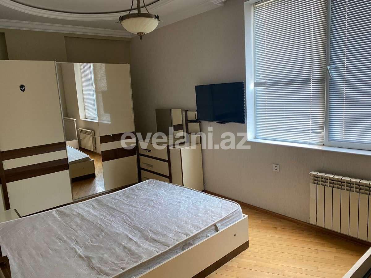 Kirayə verilir, yeni tikili, 2 otaqlı, 84 m², Bakı, Xətai r, Əhmədli m.