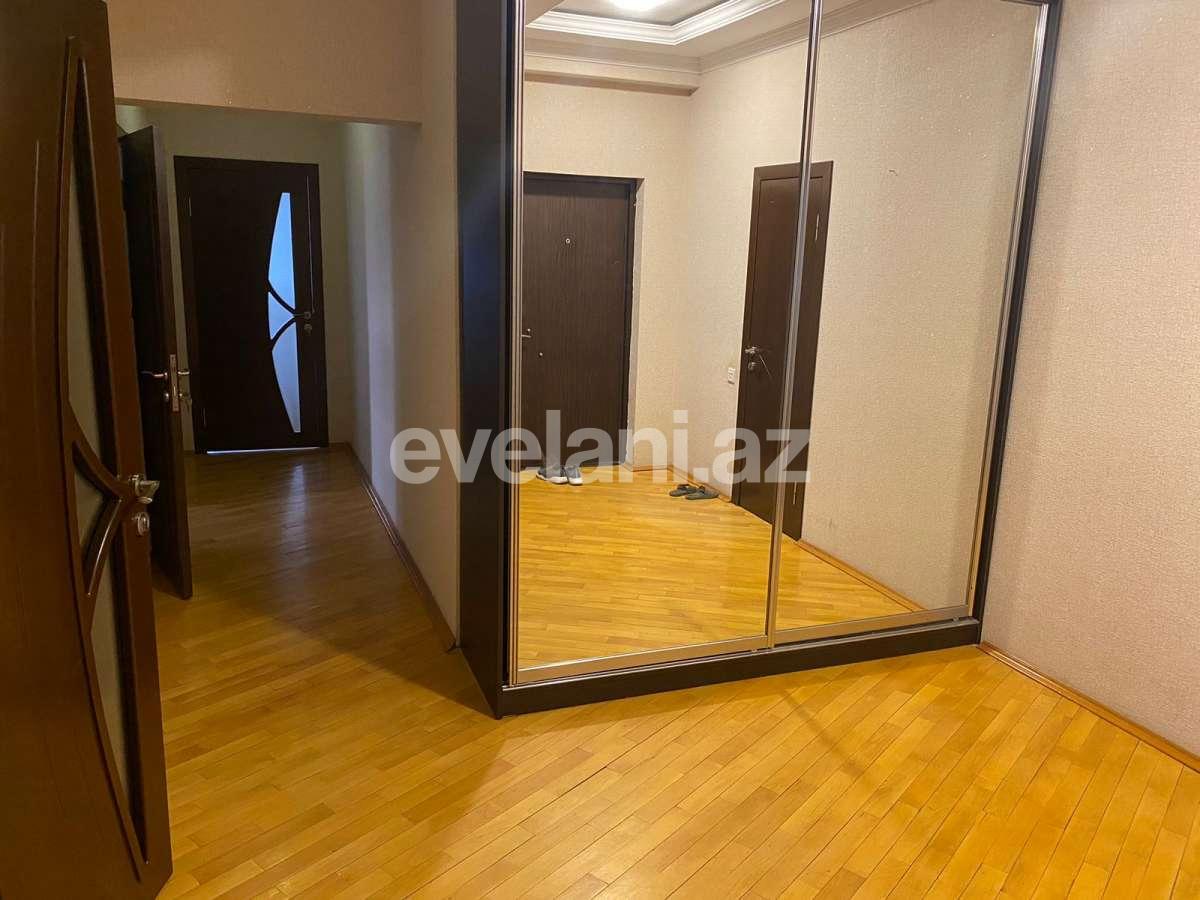 Kirayə verilir, yeni tikili, 2 otaqlı, 84 m², Bakı, Xətai r, Əhmədli m.