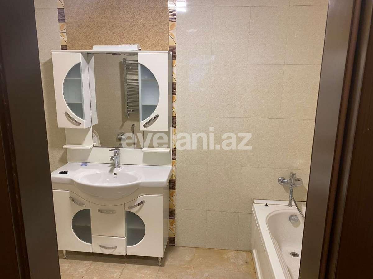 Kirayə verilir, yeni tikili, 2 otaqlı, 84 m², Bakı, Xətai r, Əhmədli m.