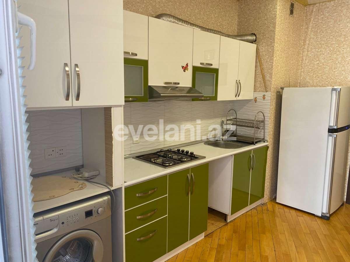 Kirayə verilir, yeni tikili, 2 otaqlı, 84 m², Bakı, Xətai r, Əhmədli m.