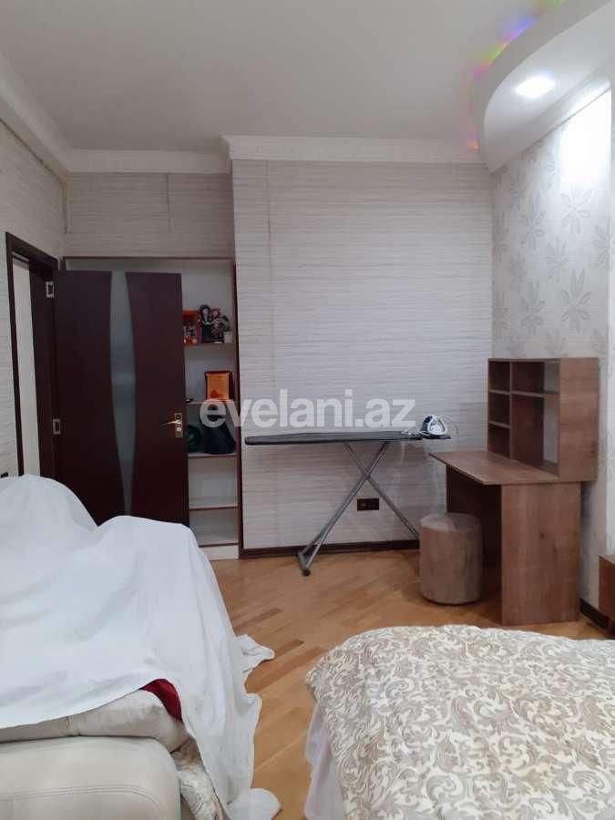 Kirayə verilir, yeni tikili, 3 otaqlı, 91 m², Bakı, Xətai r, 28 may m.