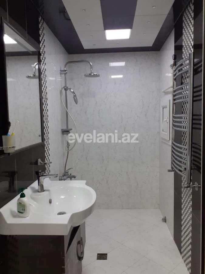Kirayə verilir, yeni tikili, 3 otaqlı, 91 m², Bakı, Xətai r, 28 may m.