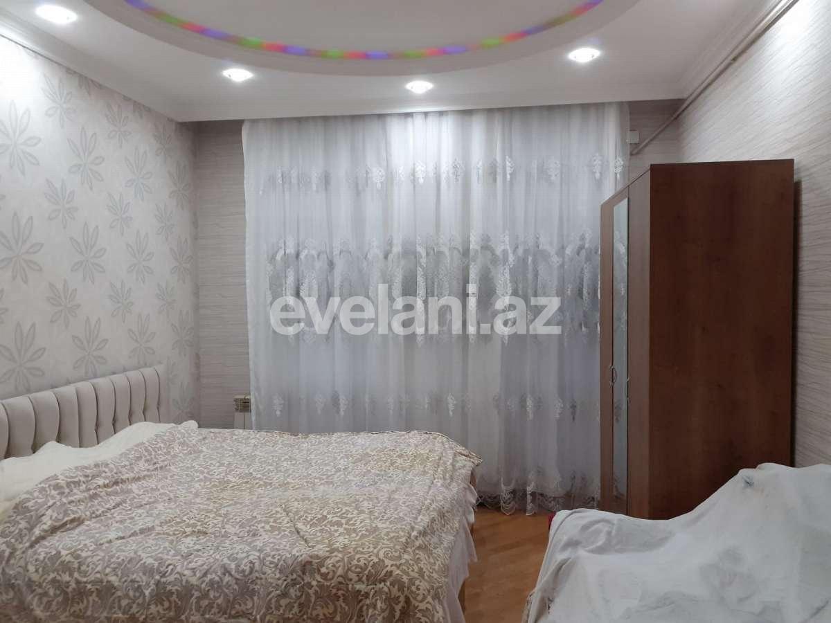 Kirayə verilir, yeni tikili, 3 otaqlı, 91 m², Bakı, Xətai r, 28 may m.