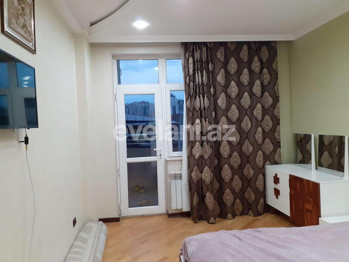 Kirayə verilir, yeni tikili, 3 otaqlı, 91 m², Bakı, Xətai r, 28 may m.