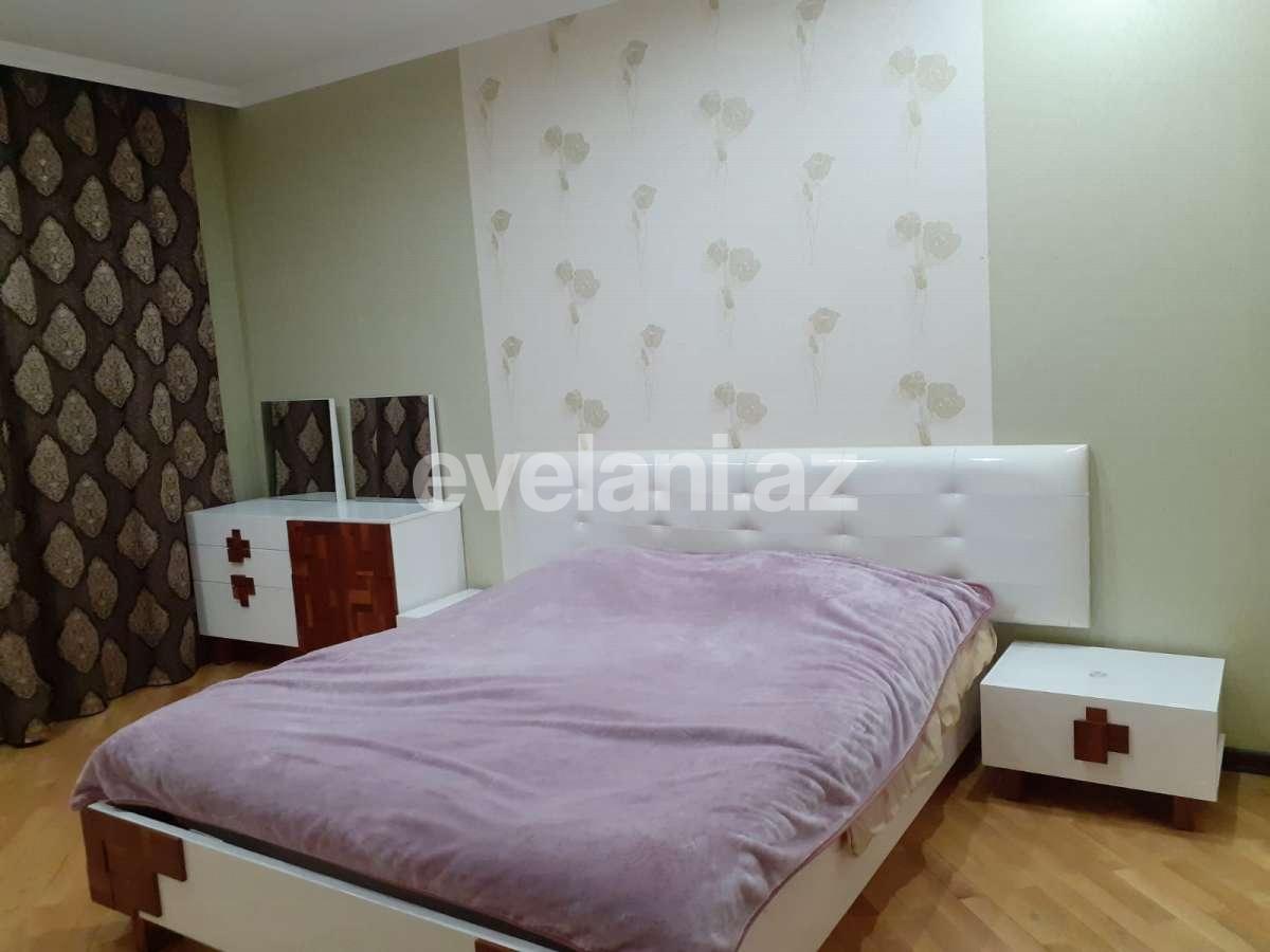 Kirayə verilir, yeni tikili, 3 otaqlı, 91 m², Bakı, Xətai r, 28 may m.