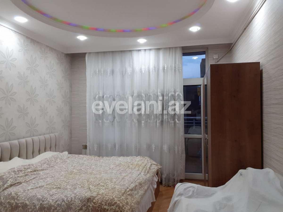 Kirayə verilir, yeni tikili, 3 otaqlı, 91 m², Bakı, Xətai r, 28 may m.