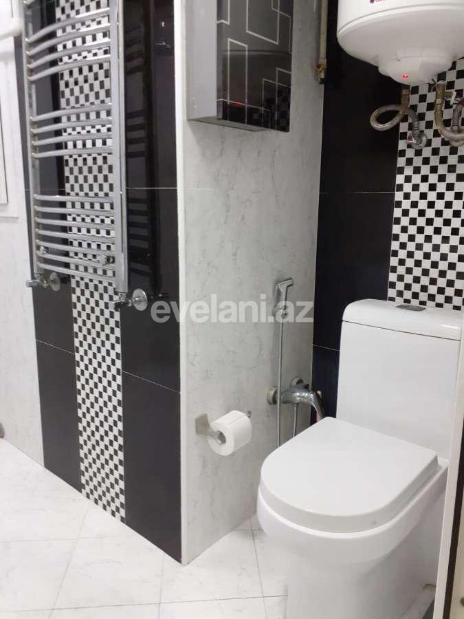 Kirayə verilir, yeni tikili, 3 otaqlı, 91 m², Bakı, Xətai r, 28 may m.