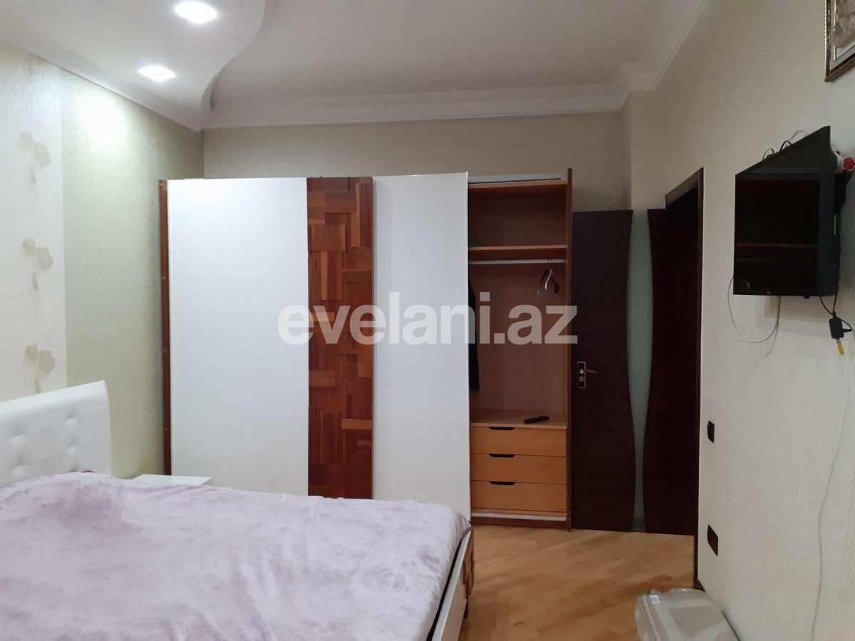 Kirayə verilir, yeni tikili, 3 otaqlı, 91 m², Bakı, Xətai r, 28 may m.