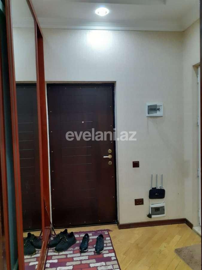 Kirayə verilir, yeni tikili, 3 otaqlı, 91 m², Bakı, Xətai r, 28 may m.