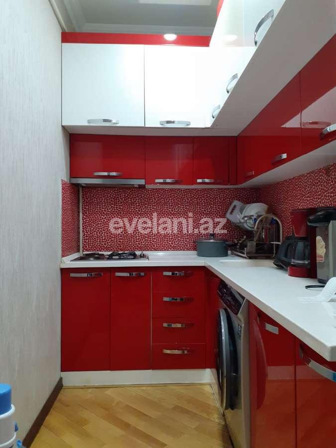 Kirayə verilir, yeni tikili, 3 otaqlı, 91 m², Bakı, Xətai r, 28 may m.