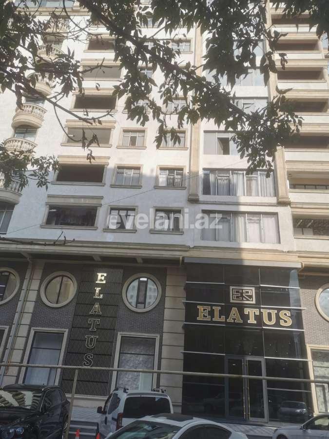 Satılır, ofis, 2 otaqlı, 75 m², Bakı, Nərimanov r, Gənclik m.