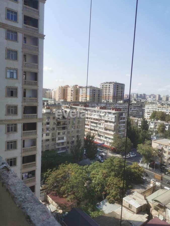 Satılır, ofis, 2 otaqlı, 75 m², Bakı, Nərimanov r, Gənclik m.