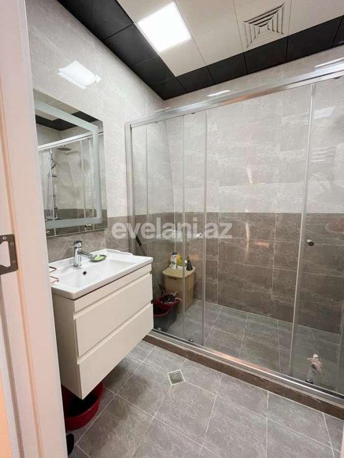 Sale, new building, 3 room, 108 m², Baku, Nizami r, Gara Garayev m.