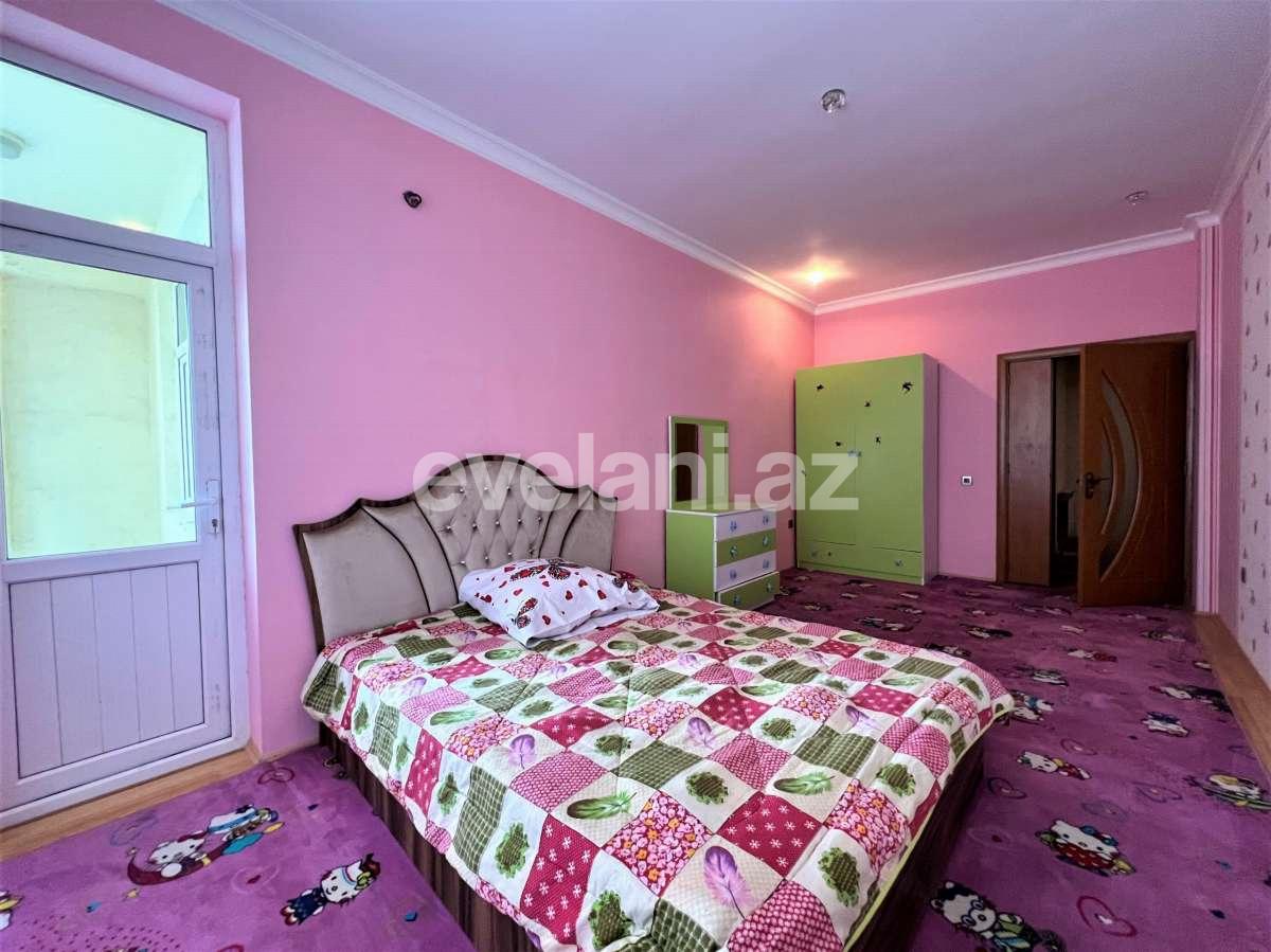 Satılır, yeni tikili, 3 otaqlı, 144 m², Bakı, Xəzər r, Xalqlar Dostluğu m.