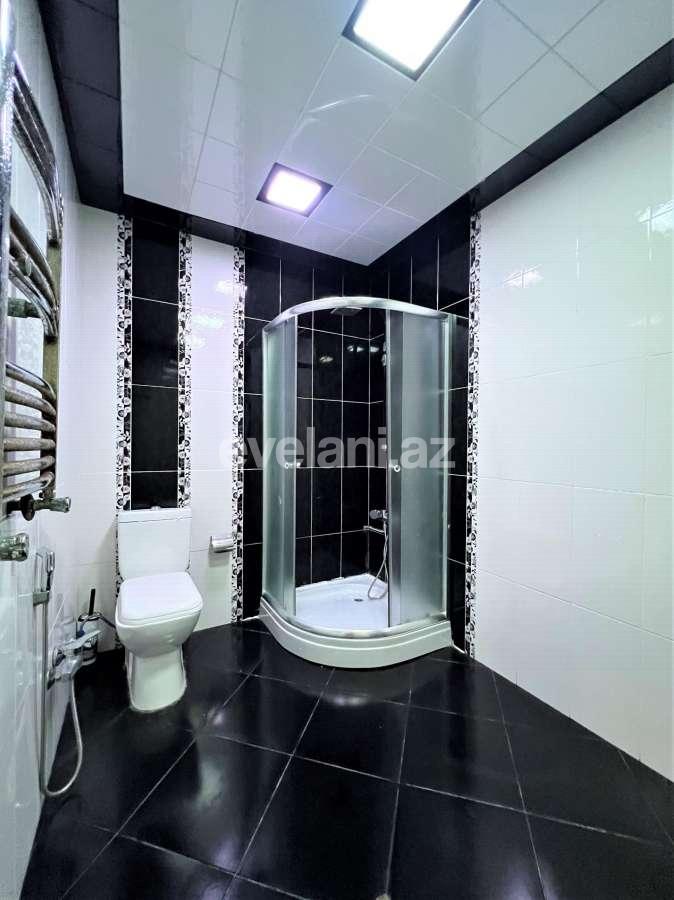 Satılır, yeni tikili, 3 otaqlı, 144 m², Bakı, Xəzər r, Xalqlar Dostluğu m.