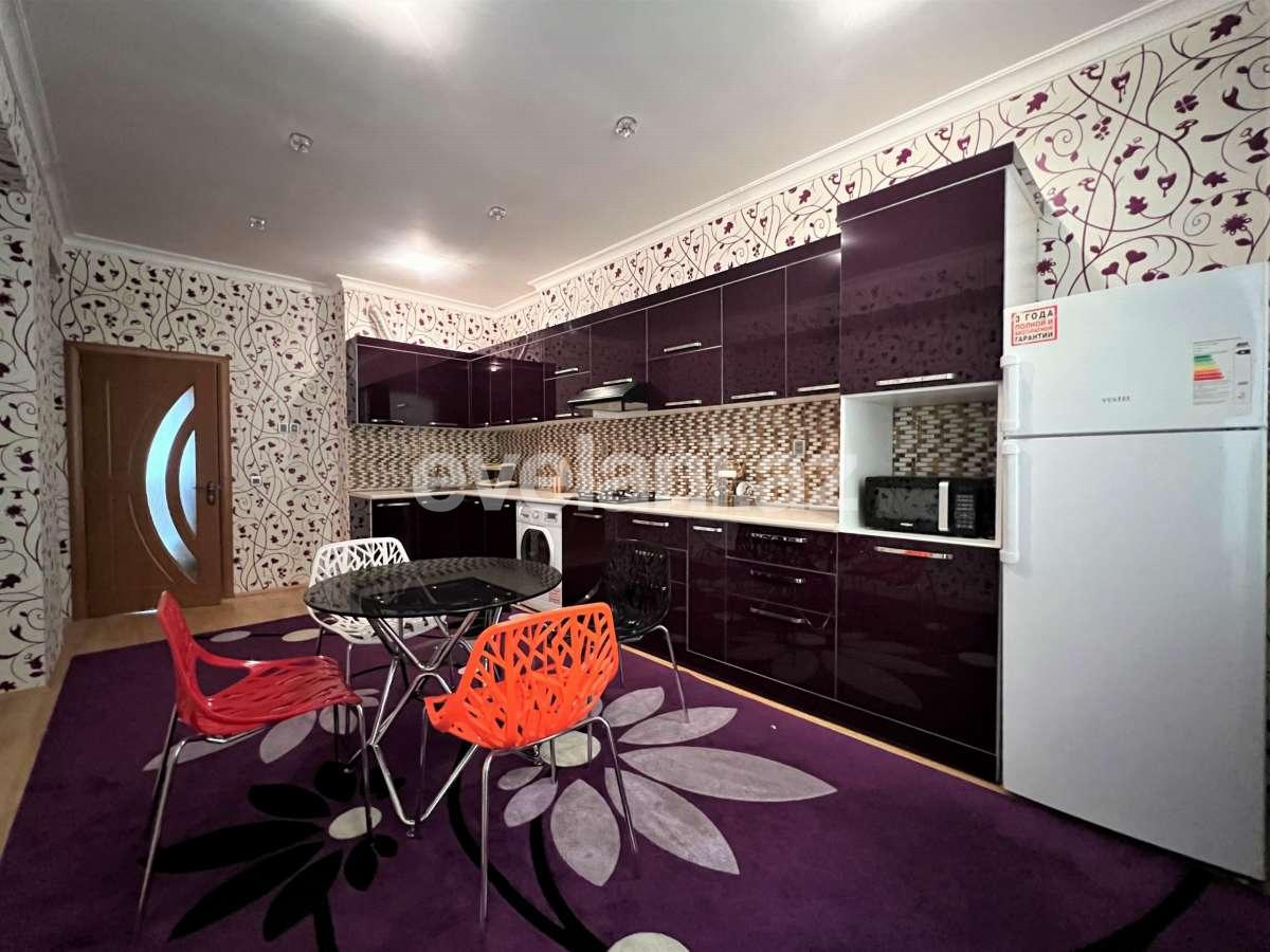 Satılır, yeni tikili, 3 otaqlı, 144 m², Bakı, Xəzər r, Xalqlar Dostluğu m.