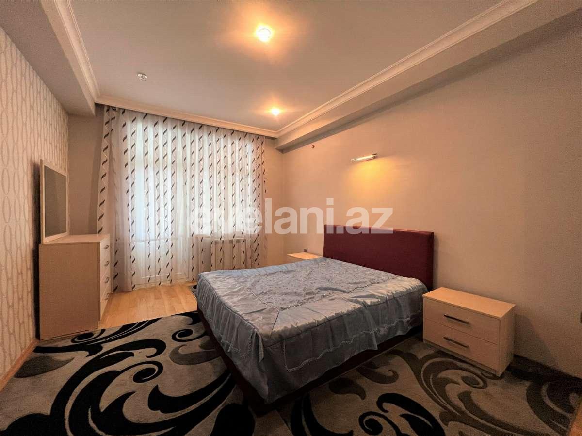 Satılır, yeni tikili, 3 otaqlı, 144 m², Bakı, Xəzər r, Xalqlar Dostluğu m.