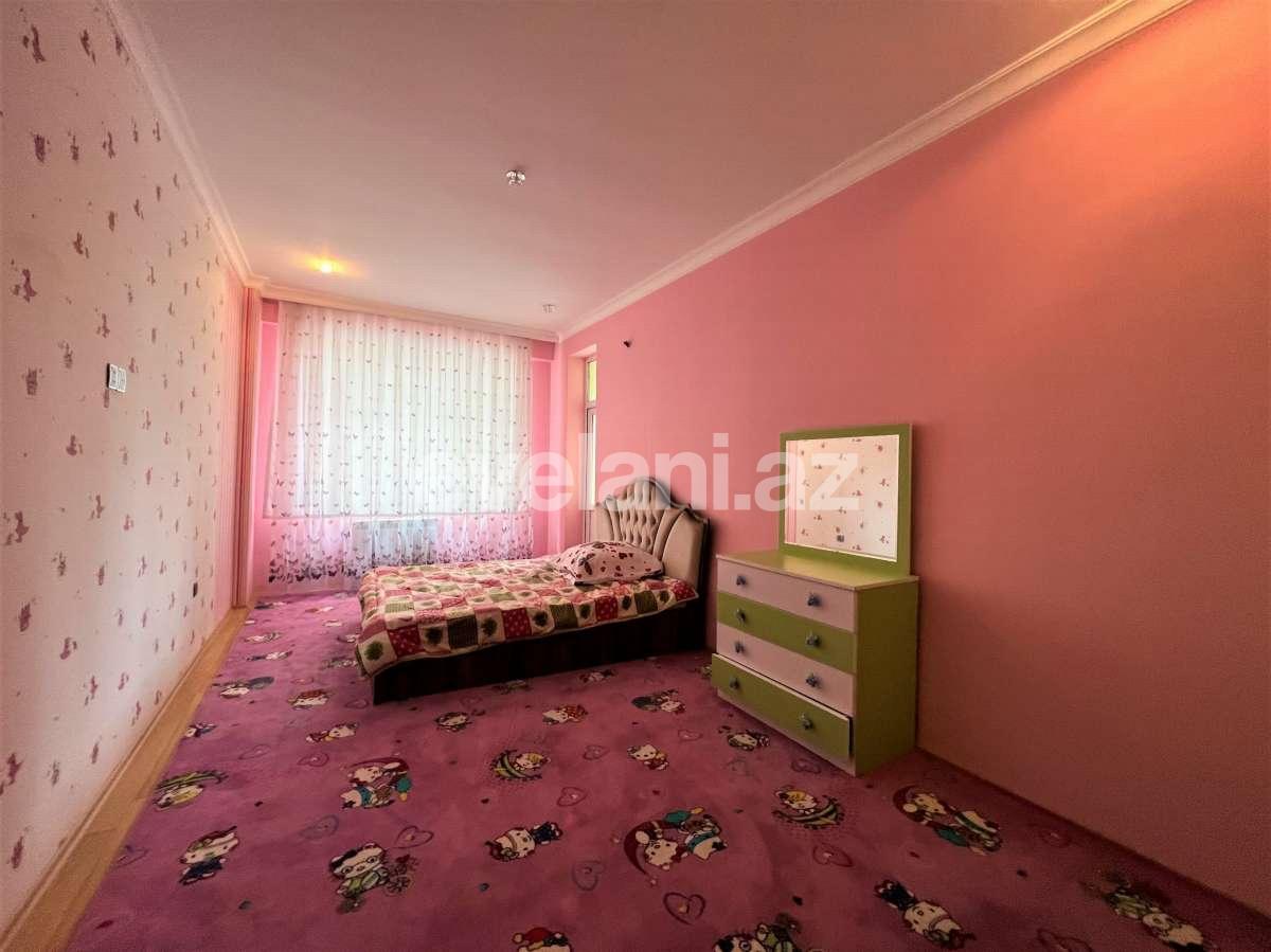 Satılır, yeni tikili, 3 otaqlı, 144 m², Bakı, Xəzər r, Xalqlar Dostluğu m.