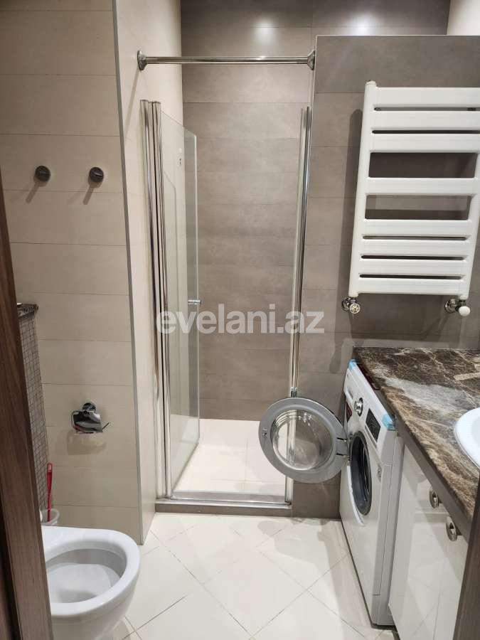 Sale, new building, 4 room, 185 m², Baku, Yasamal r, Elmlar Akademiyası m.