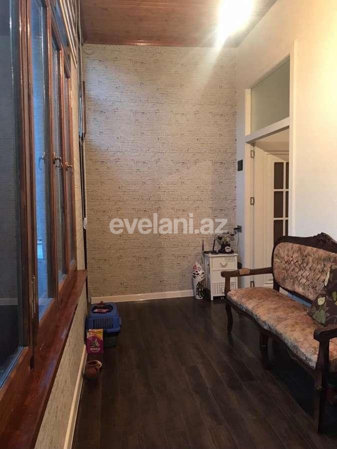 Satılır, köhnə tikili, 1 otaqlı, 45 m², Bakı, Səbail r, İçəri Şəhər m.