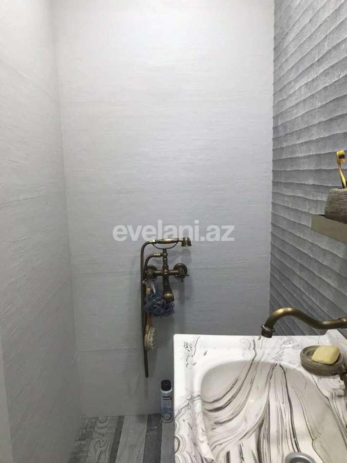 Satılır, köhnə tikili, 1 otaqlı, 45 m², Bakı, Səbail r, İçəri Şəhər m.