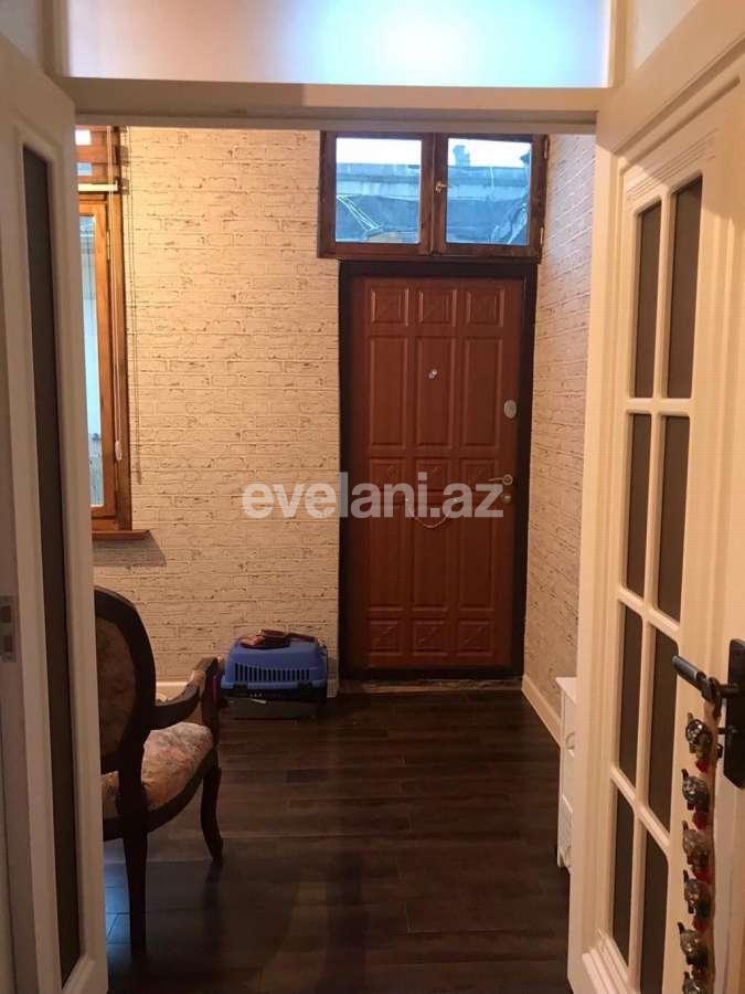 Satılır, köhnə tikili, 1 otaqlı, 45 m², Bakı, Səbail r, İçəri Şəhər m.