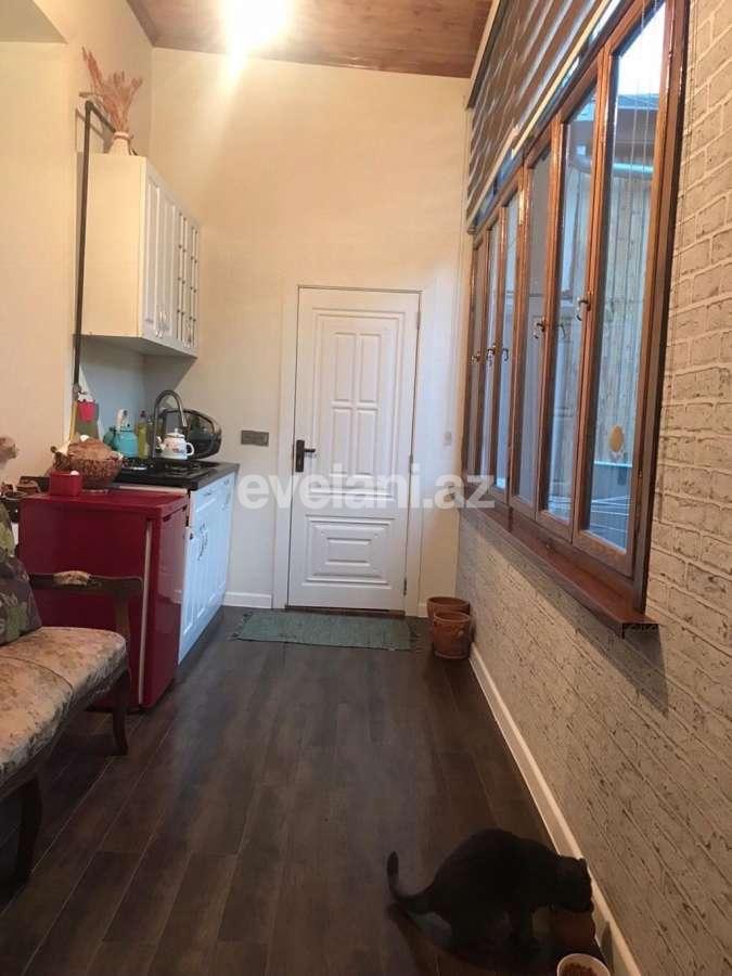 Satılır, köhnə tikili, 1 otaqlı, 45 m², Bakı, Səbail r, İçəri Şəhər m.