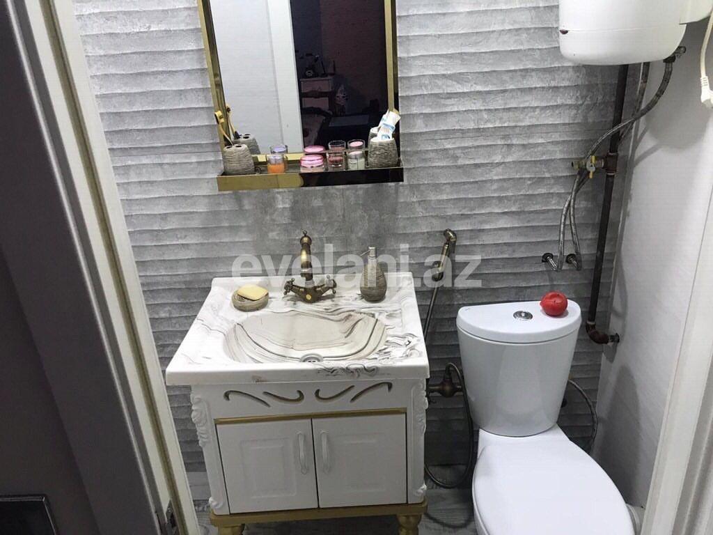 Satılır, köhnə tikili, 1 otaqlı, 45 m², Bakı, Səbail r, İçəri Şəhər m.