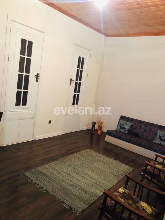 Satılır, köhnə tikili, 1 otaqlı, 45 m², Bakı, Səbail r, İçəri Şəhər m.