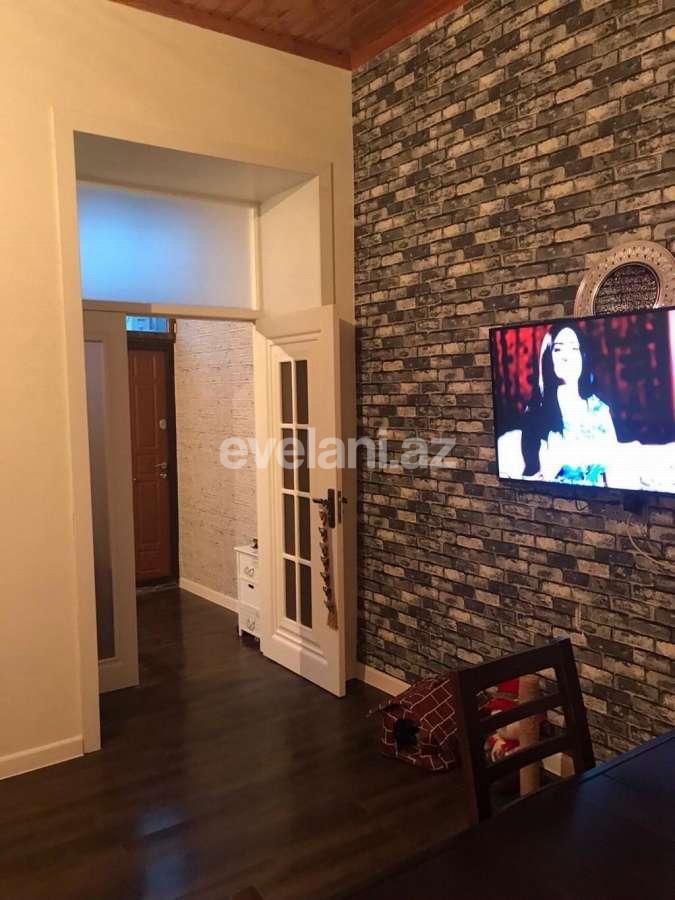 Satılır, köhnə tikili, 1 otaqlı, 45 m², Bakı, Səbail r, İçəri Şəhər m.