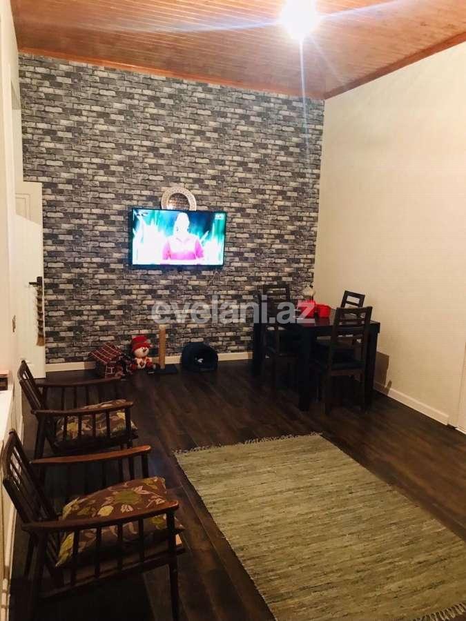 Satılır, köhnə tikili, 1 otaqlı, 45 m², Bakı, Səbail r, İçəri Şəhər m.