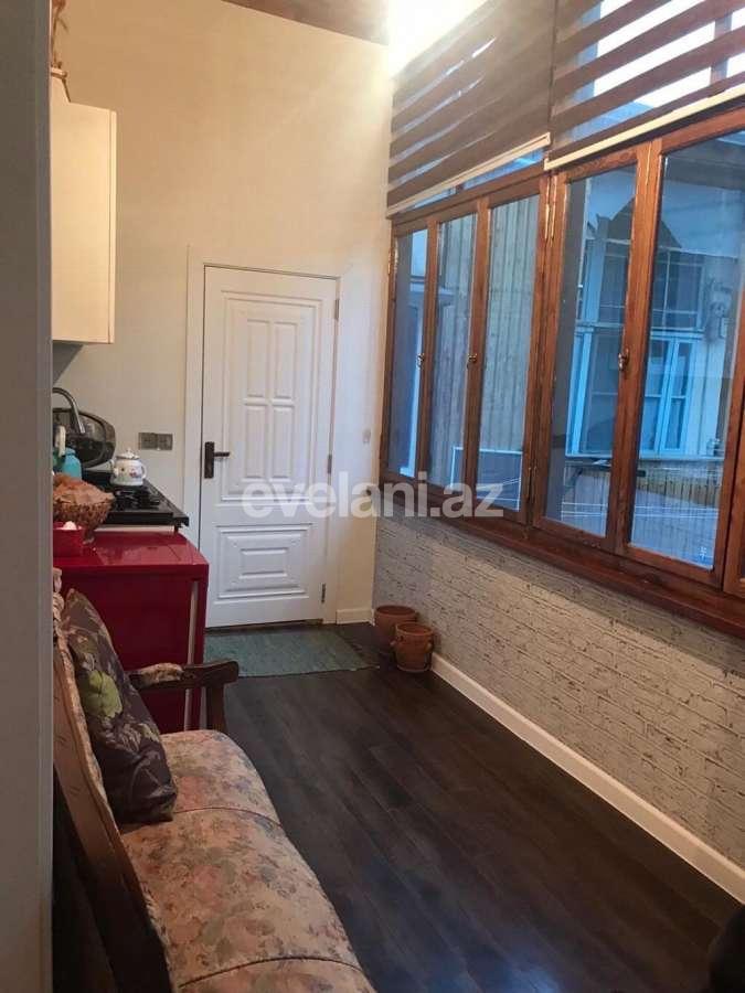 Satılır, köhnə tikili, 1 otaqlı, 45 m², Bakı, Səbail r, İçəri Şəhər m.