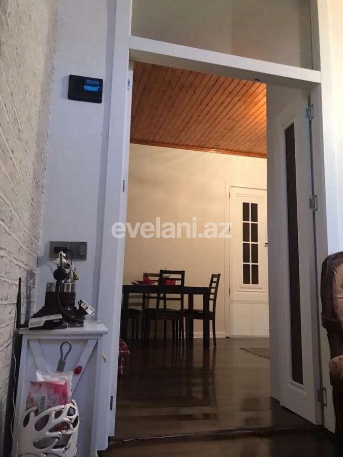 Satılır, köhnə tikili, 1 otaqlı, 45 m², Bakı, Səbail r, İçəri Şəhər m.