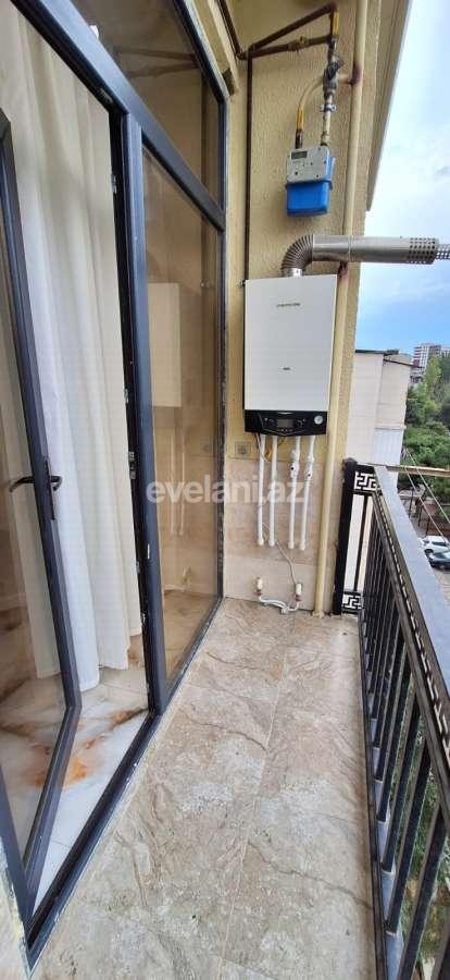 Satılır, yeni tikili, 2 otaqlı, 65 m², Bakı, Nəsimi r, 4-cü mikrorayon q, Memar Əcəmi m.