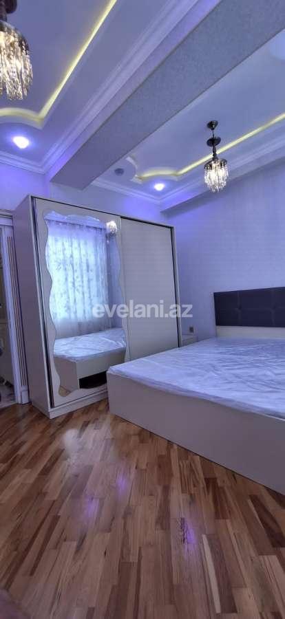 Satılır, yeni tikili, 2 otaqlı, 65 m², Bakı, Nəsimi r, 4-cü mikrorayon q, Memar Əcəmi m.