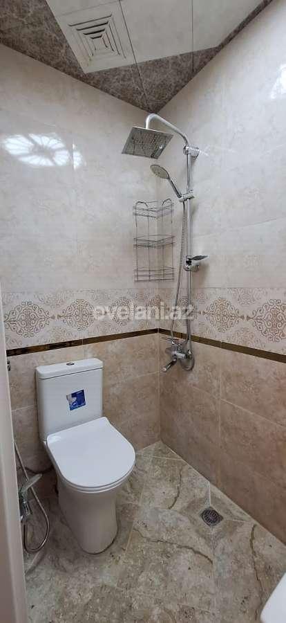 Satılır, yeni tikili, 2 otaqlı, 65 m², Bakı, Nəsimi r, 4-cü mikrorayon q, Memar Əcəmi m.
