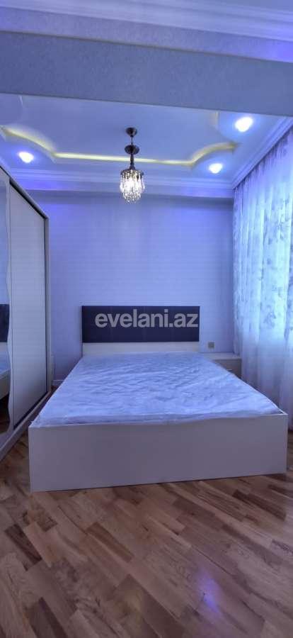 Satılır, yeni tikili, 2 otaqlı, 65 m², Bakı, Nəsimi r, 4-cü mikrorayon q, Memar Əcəmi m.
