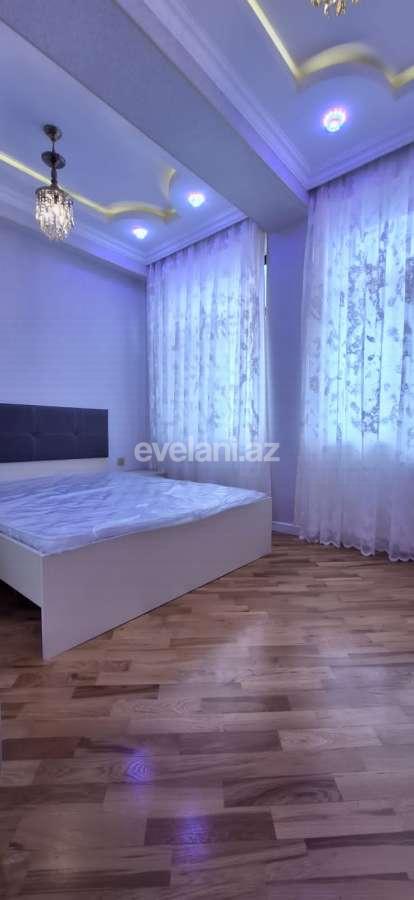 Satılır, yeni tikili, 2 otaqlı, 65 m², Bakı, Nəsimi r, 4-cü mikrorayon q, Memar Əcəmi m.