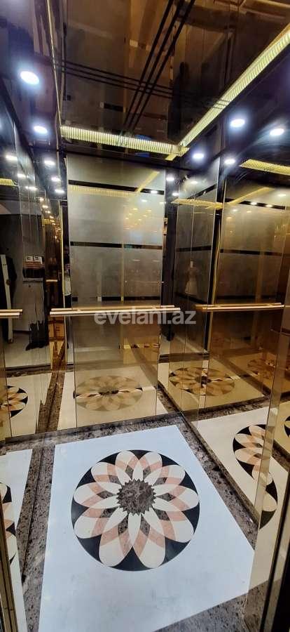 Satılır, yeni tikili, 2 otaqlı, 65 m², Bakı, Nəsimi r, 4-cü mikrorayon q, Memar Əcəmi m.