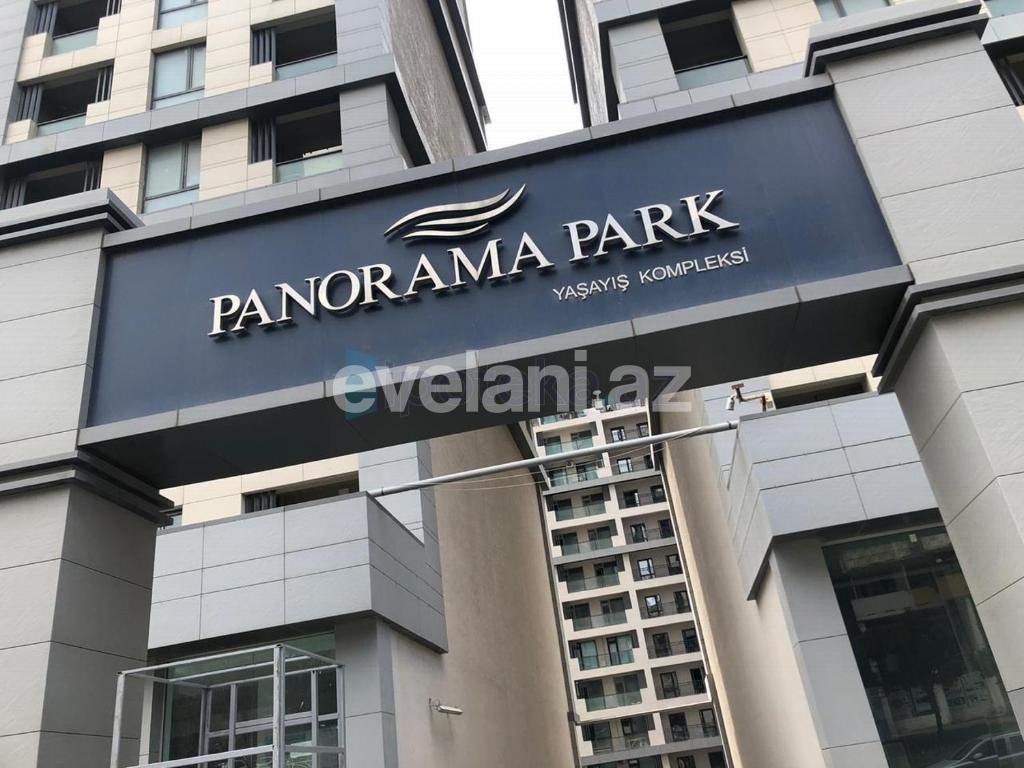 Sale, new building, 2 room, 89 m², Baku, Khatai r, Ahmedli d, Hazi Aslanov m.