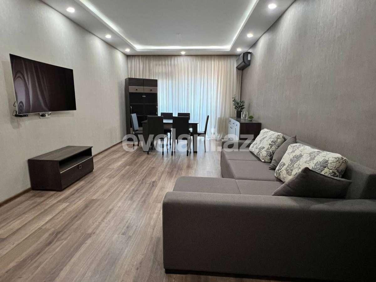 Sale, new building, 2 room, 89 m², Baku, Khatai r, Ahmedli d, Hazi Aslanov m.