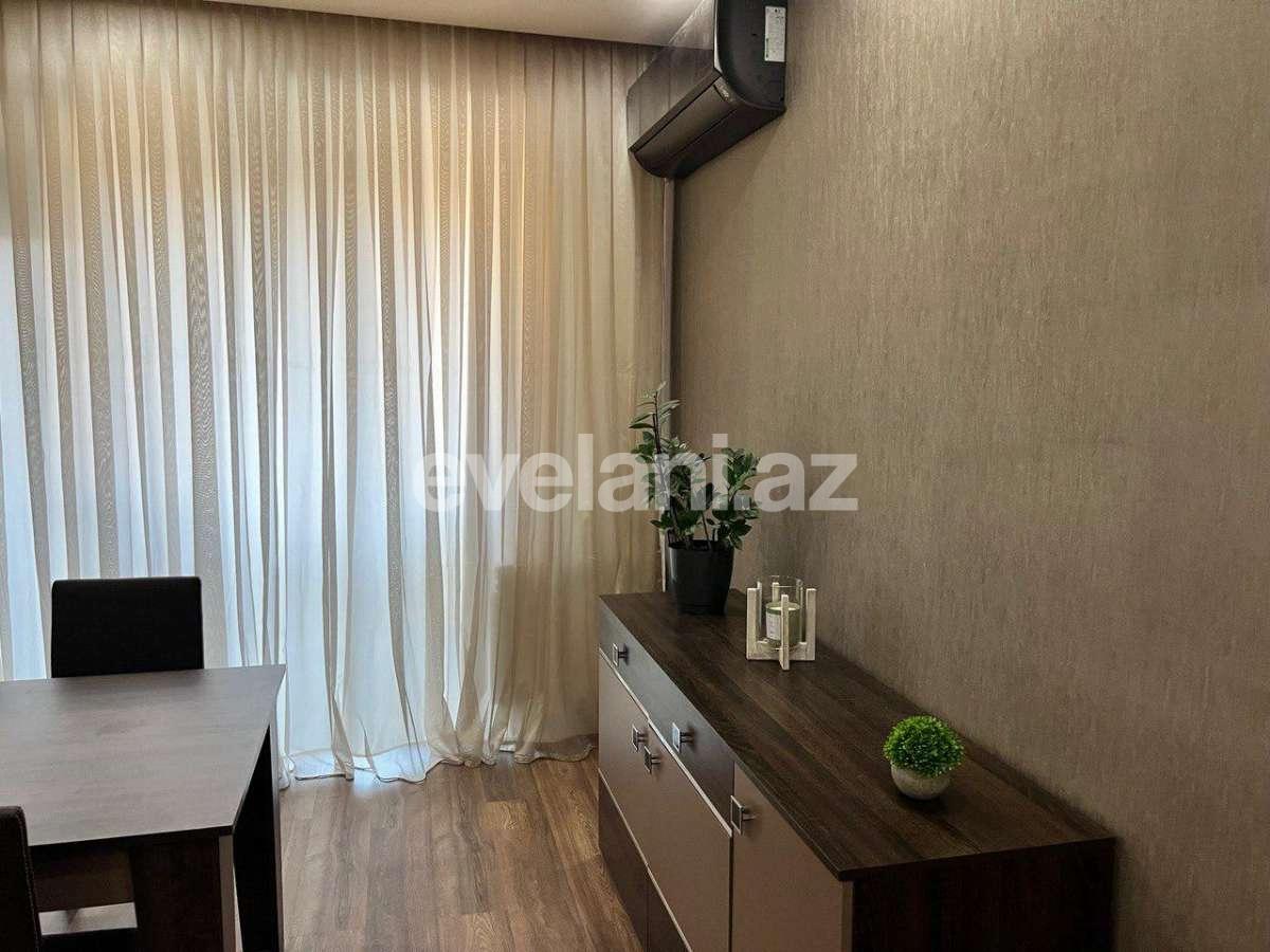 Sale, new building, 2 room, 89 m², Baku, Khatai r, Ahmedli d, Hazi Aslanov m.