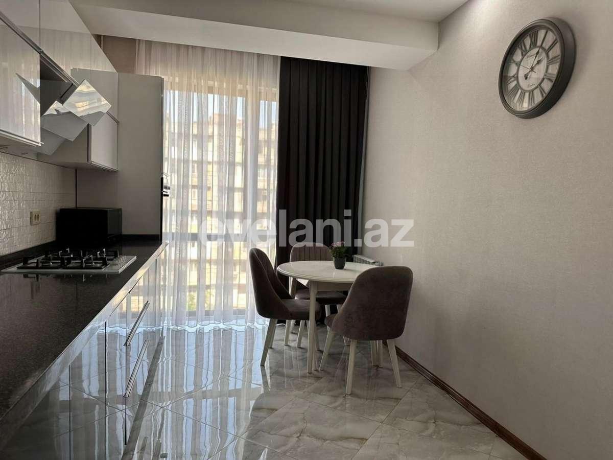 Sale, new building, 2 room, 89 m², Baku, Khatai r, Ahmedli d, Hazi Aslanov m.