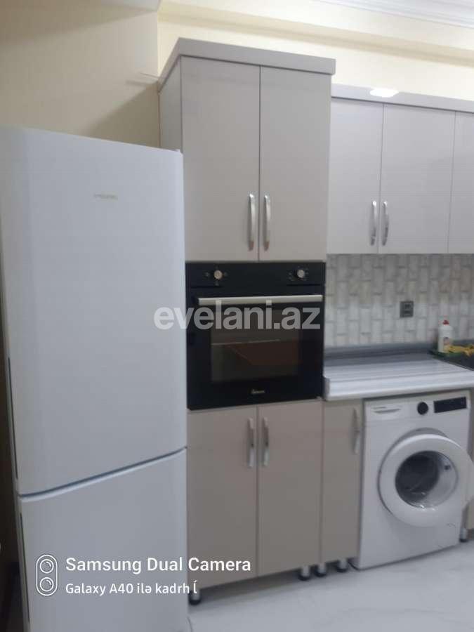 Сдаётся, новостройка, 2-комнаты, 70 m², Баку, Низаминский r, Нефтчиляр m.