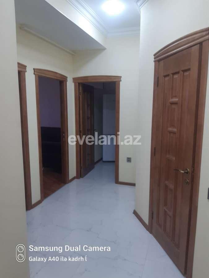 Сдаётся, новостройка, 2-комнаты, 70 m², Баку, Низаминский r, Нефтчиляр m.